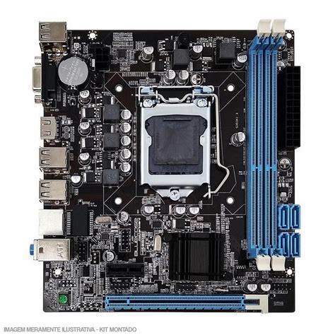 melhor placa de video para i5 2400|[DÚVIDA] I5 2400 3.10gHz + GTX 1060 .